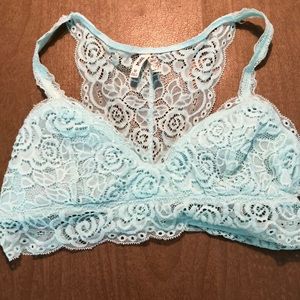 Mudd lacy bras. Bundle of Two.